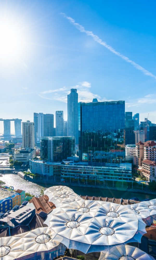 Real Estate, In Singapore (7)